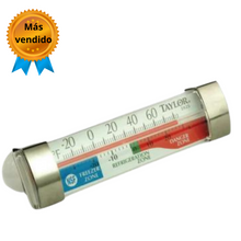 Termómetro Análogo Taylor 5925N -30°C a 30°C (-20°F a 80°F)
