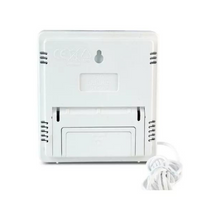 Termohigrómetro Digital LACE NTV-8: Control Preciso Temp/Humedad