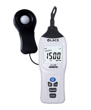 Luxómetro con sonda externa  LP-620