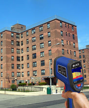 Termómetro visual infrarrojo   TR-79