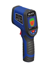 Termómetro visual infrarrojo   TR-79