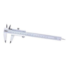 Calibrador Vernier INSIZE 1205-2502S 0-250 mm / 0-10"