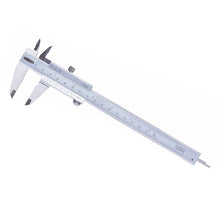 Calibrador Vernier INSIZE 1205-250S 0-250 mm / 0-10"