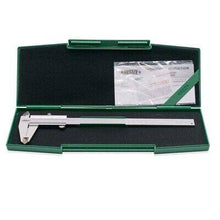 Calibrador Vernier INSIZE 1205-3002S 0-300 mm / 0-12"