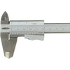 Calibrador Vernier con Abrazadera de Pulgar INSIZE 1223-2002 0-200 mm / 0-8"