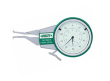Calibrador de Dial Interno INSIZE 2222-301 10-30 mm