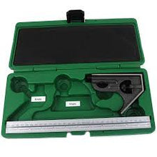 Juego de Escuadras Combinadas INSIZE 2278-2 300 mm / 12"