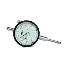 Indicador de Dial INSIZE 2307-105M 1"