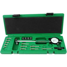 Calibrador de Agujeros INSIZE 2322-160A 50-160 mm / 1.97-6.30"