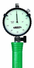 Calibrador de Agujeros INSIZE 2323-24 35-60 mm / 1.4-2.4"