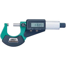 Micrómetro Digital para Exteriores INSIZE 3109-100A 75-100 mm / 3-4"