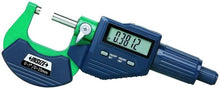 Micrómetro Exterior Electrónico INSIZE 3109-75E 50-75 mm / 2-3"