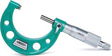 Micrómetro Exterior INSIZE 3203-9AM 200-225 mm / 8-9"