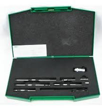 Micrómetro Interior Tubular INSIZE 3221-8 1-8"