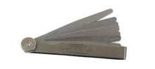 Calibrador de Espesores INSIZE 4602-20 0.05-1.00 mm