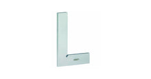 Escuadra de Borde Plano 90° INSIZE 4791-200 200 x 130 mm