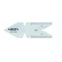 Calibrador Central INSIZE 4810-601M Métrico 60°