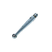 Estilo para Indicador de Prueba de Cara INSIZE 6284-10 Carburo
