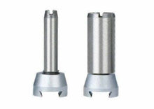 Abrazadera para Indicadores INSIZE 6298-2 Ø8 mm / 3/8" DIA