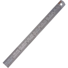 Regla de Acero INSIZE 7110-150A 150 mm / 6"