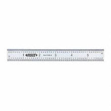Regla Rígida INSIZE 7126-12 12"
