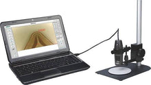 Microscopio de Medición Digital INSIZE ISM-PM200SB 50X-200X