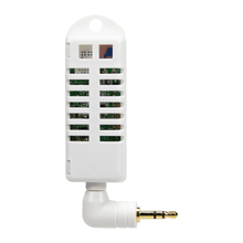 Sensor de temperatura y humedad externo (sin cable) TandD THA-3001  0 a 55°C 10 a 95%RH