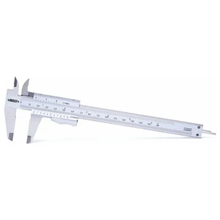 Calibrador Vernier con Abrazadera de Pulgar INSIZE 1223-1502 0-150 mm / 0-6"