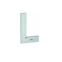 Escuadra de Borde Plano 90° INSIZE 4791-150 150 x 100 mm DIN875 G
