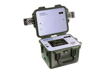 Calibrador automático de baja presión Presys PCON-Y18-LP-FS-CH-2 rango -2500 a 2500 Pa
