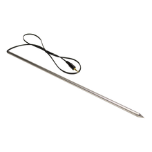 Sensor de Temperatura TandD TR-0506 con Sonda de Acero Inoxidable de 300 mm