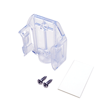 Soporte de Montaje en Pared TandD TR-05K3 para Data Loggers