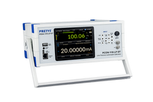 Calibrador automático de baja presión Presys PCON-Y18-LP-DT-CH-0 rango -100 a 100 Pa