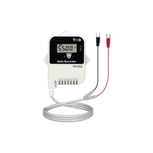 Data Logger de Pulsos TandD TR-55i-P para Monitoreo de Pulsos