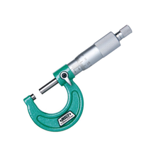 Micrómetro Exterior INSIZE 3203-9AM 200-225 mm / 8-9"