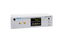Calibrador automático de baja presión Presys PCON-Y18-LP-RM-CH-1 rango -1000 a 1000 Pa