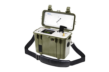 Calibrador automático de presión Presys PCON-Y18-FS-CH-3-C-5-G rango -0,9 a 7 bar
