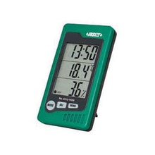 Termohigrómetro INSIZE 0312-TH50 0°C a 50°C / 10%RH a 90%RH