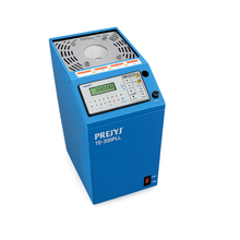 Medio de Calibración 3 en 1 Presys TE-300PLL-1-AG Ambiente a 300°C