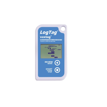 Data Logger LogTag VAXTAG (WHO) (-30°C a +60°C)