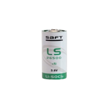 Pila de litio Saft LS26500 3.6V