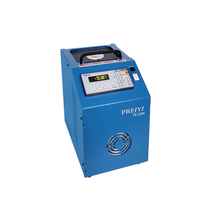 Pozo Seco de Metrología Presys TE-35N-1-IN00 -35°C a 155°C