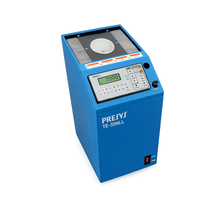 Medio de Calibración 3 en 1 Presys TE-35NLL-1-AG -35°C a 140°C