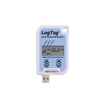 Data Logger LogTag USRID-16W (WHO) (-30 a 60 °C)