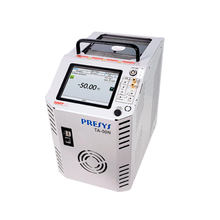 Pozo Seco de Metrología Presys TA-50N-1-IN00-NH -50°C a 155°C