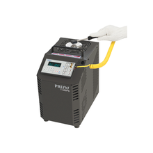 Pozo para Calibración de Superficie Presys T-500PS-1-2 Ambiente a 500°C