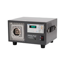 Pozo Seco de Metrología Horizontal Presys T-650PH-1-IN00 Ambiente a 650°C