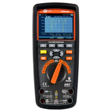 CMM-60 Multímetro industrial avanzado hasta 1000 V