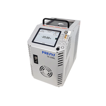 Medio de Calibración 4 en 1 Presys TA-25NL-1-IN00-NH-NP -25°C a 155°C