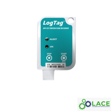 Registrador de Baja Temperatura LogTag SRIL-16U (-85 a 40 °C, USB Integrado, PDF/CSV)